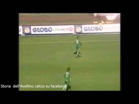 Pescara-Avellino 0-2 (36°, 2005/06)