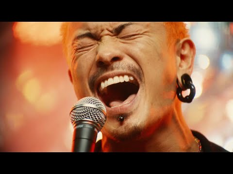 WANIMA「トビウオ」OFFICIAL MUSIC VIDEO