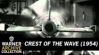 Original Theatrical Trailer | Crest of the Wave | Warner Archive