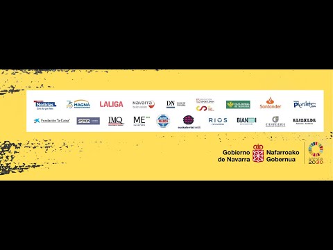 EL EQUIPO DE NAVARRA