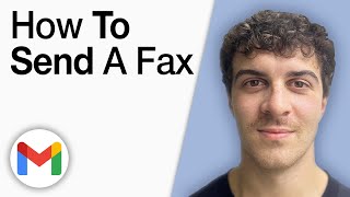How To Send a Fax From Gmail [2025 Full Guide]