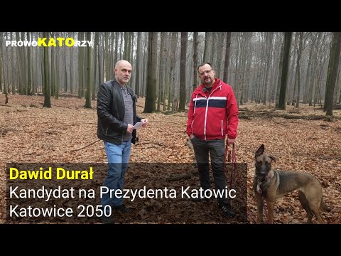 ProwoKATOr - Prezydent Dawid Durał