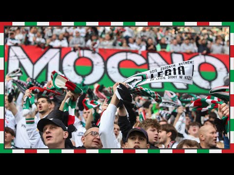 Doping Żylety na meczu ze Stalą