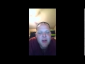 PMA1 Executing A Process