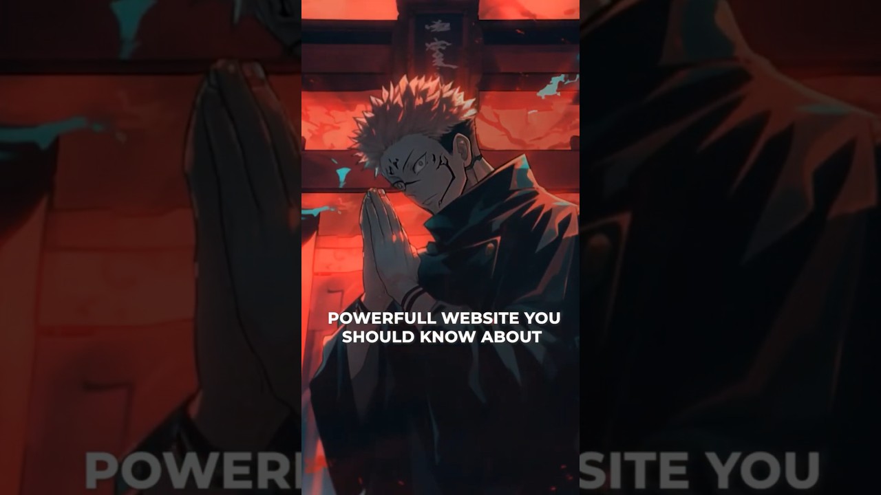 Best Ai tool to create Comic/Manga for FREE #aitools #chatgpt #shorts