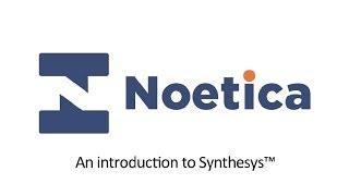 SYNTHESYS YouTube Video