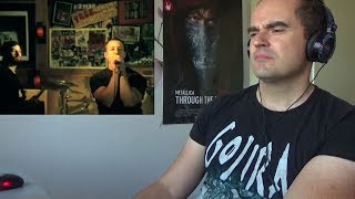 The Dillinger Escape Plan - Milk Lizard Reaction