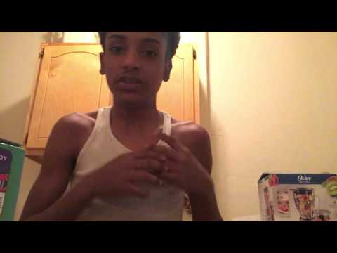 Fart bombs for the first time ( CHRIS VLOGS )