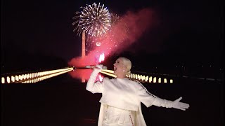 Katy Perry Firework...