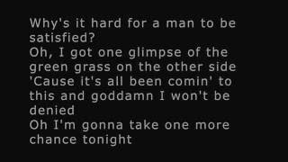 JOHN LEGEND-How Can I Blame You (lyrics)