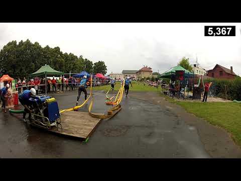 m02 SDH Březová muži - PKL JÍLOVÉ 2021 2.pokus