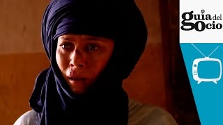 American Odyssey ( American Odyssey ) - Trailer VO