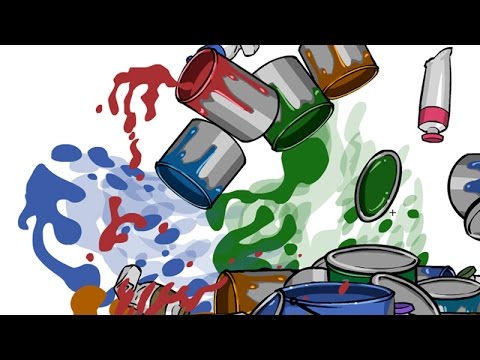 How to Animate Liquid Tutorial
