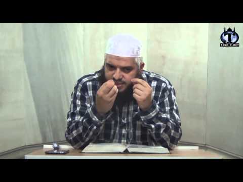 Çmoje fenë e Allahut subhanehu ue teala