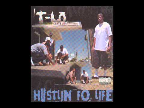 T-Lo - Tonight's The Night