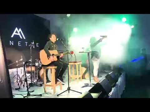 Mentira - Annette Moreno