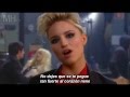 The Killers - Just Another Girl (subtitulado) 