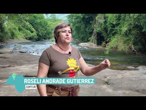 Conheça o Município de Itariri