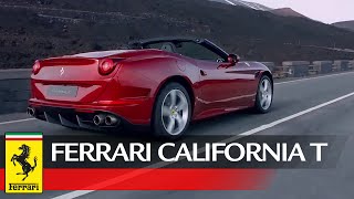 Ferrari California T - Official video / Video ufficiale