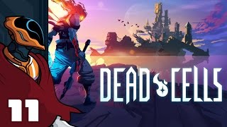 Let's Play Dead Cells - PC Gameplay Part 11 - Glass Cannon
