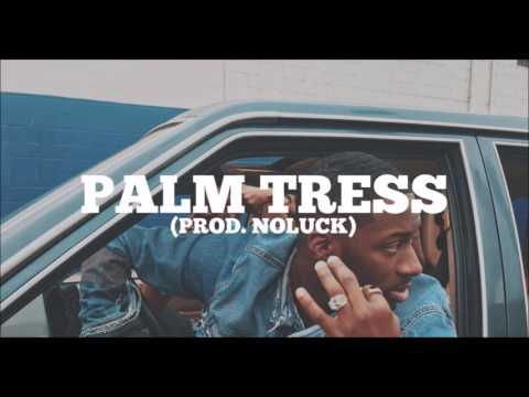 FREE GOLDLINK x AMINE x JIMI TENTS TYPE BEAT "CARIBBEAN" (PROD. NOLUCK)