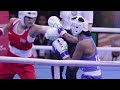 Womens World Boxing Championship: Nitu Ghanghas, Nikhat Zareen की Final में Entry - Video