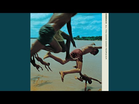 One Big Family (Perfecto Mix)