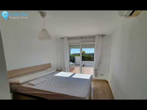 2 Bedrooms Penthouse in Manilva, Costa Del Sol FOR SALE €170,000