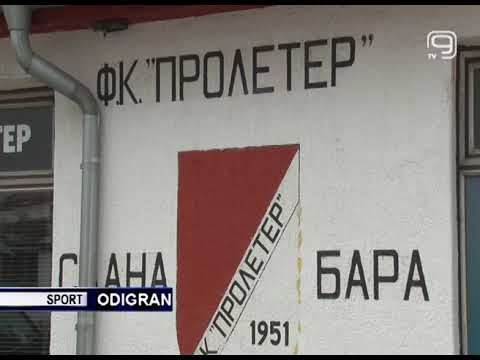 TV KANAL 9, NOVI SAD: ODIGRANO 1/16 FINALA KUPA SRBIJE