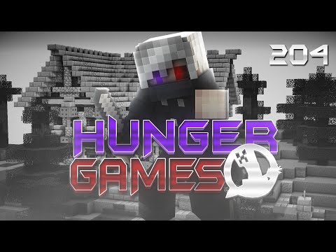 Minecraft Hunger Games - Game 204: "No Sleep Saturday"
