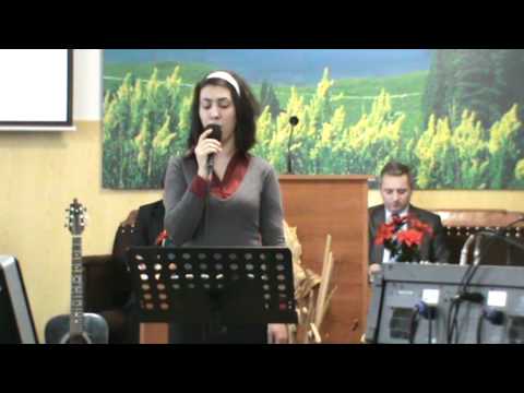 TABITA PLADE(Pribeag prin munţii de-ntristări)