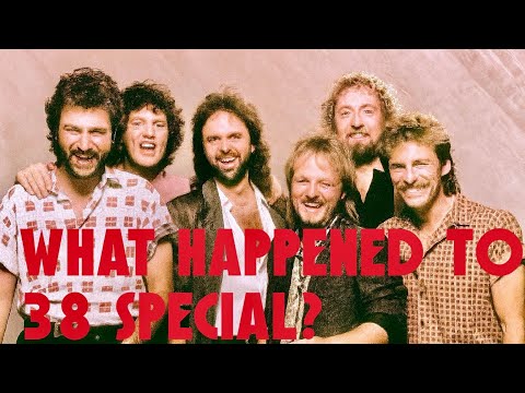 What Happened to 38 Special?