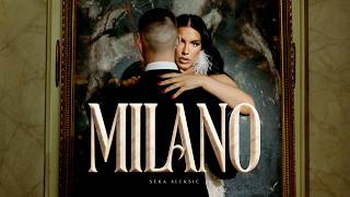 SEKA ALEKSIĆ – MILANO (OFFICIAL VIDEO)