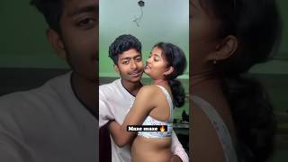 Download lagu Couple Hot vlog ❤️ #couplevlog #couple #vlog #couplekissstatus #kiss #shorts mp3