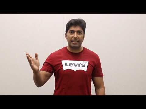 Ashutosh Tarate Audition cl...