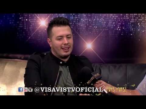 Mauricio Rivera en Vis a vis (Resumen)