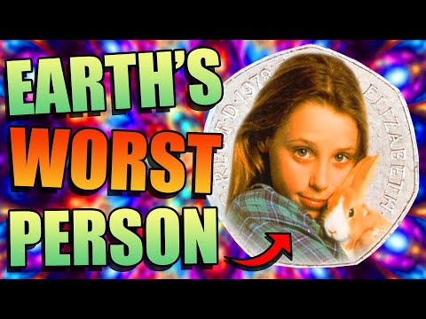 The Queen's Nose Is... NOT How I Remember It