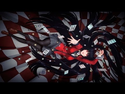 Compulsive Gambler - Make a Move