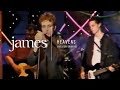 JAMES - Heavens (Live)