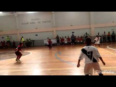 Vasco x Flamengo - Quadra Securitário Méier