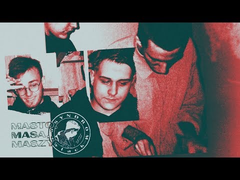 Syndrom Paryski & Pawlack – Miasto, masa, maszyna (video)