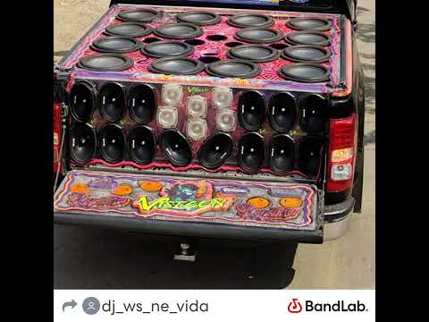 Desande proibido - eletrofunk 2024