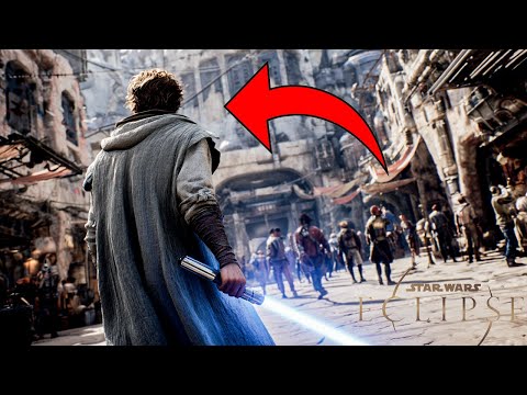 Ah...good news about Eclipse at last