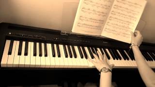 Ludovico Einaudi - La Nascita Delle Cose Segrete - Piano and Orchestra collaboration