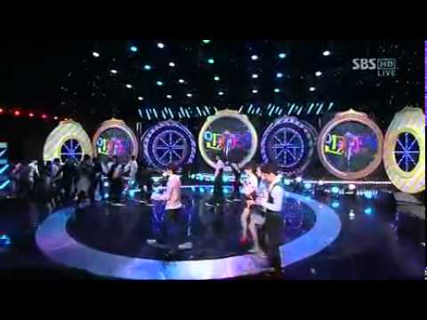 SBS popular song April 3 again _14