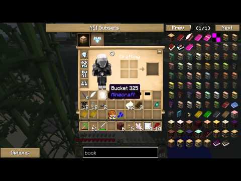 UnderMine - DireWolf 20 CZ - 12.díl - Nové světy v MystCraft módu