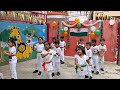 UKG Performance On Independence Day Celebration