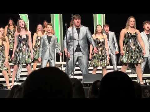 Hillside Singers Make a Move 2024