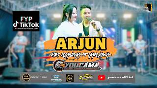 Download lagu ARJUN - KIKI RYANZHA FT HARNAWA || YOUCAMA MUSIC || DHEHAN PRO AUDIO || FYP TIKTOK mp3 Download lagu ARJUN - KIKI RYANZHA FT HARNAWA || YOUCAMA MUSIC || DHEHAN PRO AUDIO || FYP TIKTOK mp3