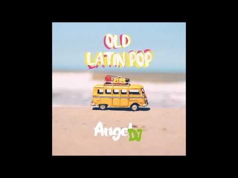LATIN POP CLASICOS MIX CARLOS VIVES FONSECA KEMA RENATO - ANGEL DJ